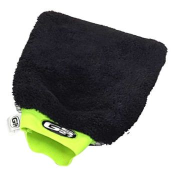 Gant de lavage triple action GS27