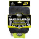 Gant de lavage triple action GS27