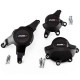 Couvre-carters droit et gauche Puig (20122N) Honda CBR1000RR 08-16