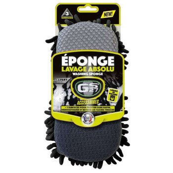 Eponge lavage absolu GS27  Eponge lavage absolu GS27