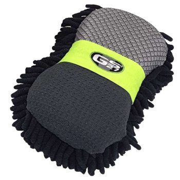 Eponge lavage absolu GS27  Eponge lavage absolu GS27