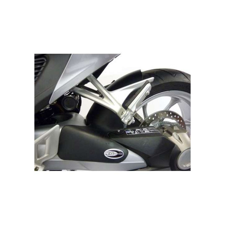 Rear garbage R&G (RGH0001BK) Honda VFR1200 10-12