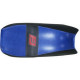 Housse de selle Bagster (2017F) Noir/Bleu/Lettres Rouges Yamaha FJ1200 91-94