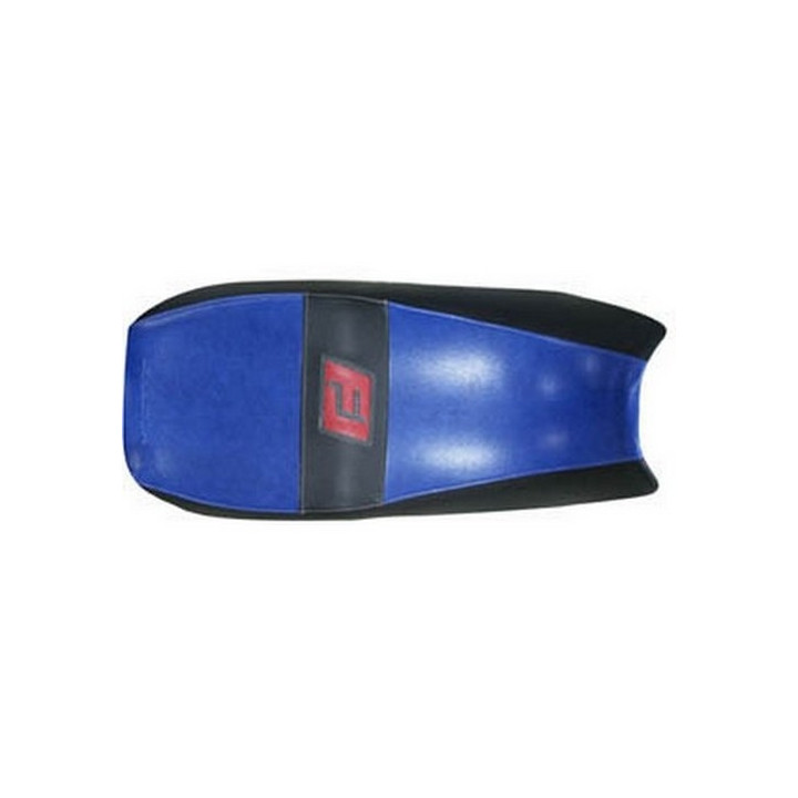 Housse de selle Bagster (2017F) Noir/Bleu/Lettres Rouges Yamaha FJ1200 91-94 Housse de selle Bagster (2017F) Noir/Bleu/Lettres Rouges Yamaha FJ1200 91-94