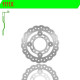 Front brake disc NG 1111X 450 525 XC ATV