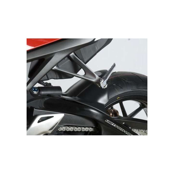 Rear garbage R&G (RGH0006BK) Honda CBR1000RR 2012