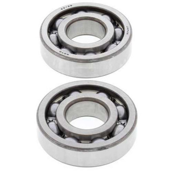 Kit roulements + spi de vilebrequin All Balls 24-1033 Honda XL200R/XL185S