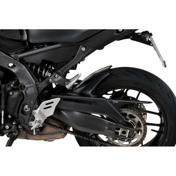 Garde-boue arrière Puig noir mat (21226J) Yamaha MT-09 21- Garde-boue arrière Puig noir mat (21226J) Yamaha MT-09 21-
