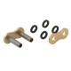 FAFAM type MRS A520XHR2-R Red riveting spot