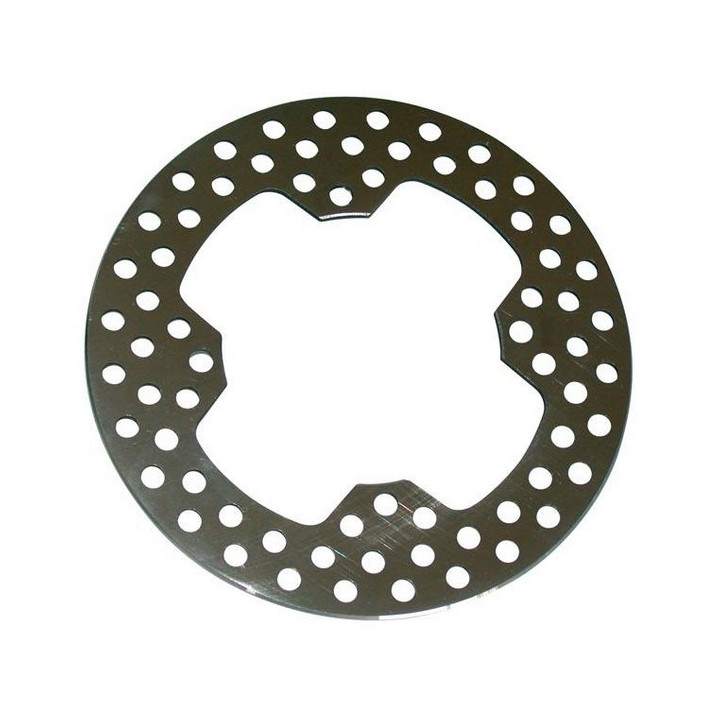 Motorcycle brake disc fixed 240mm (ref. 648)