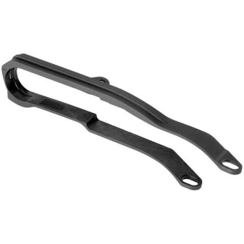 Patin de bras oscillant Racetech Noir Honda (R-SLICRNR0003)
