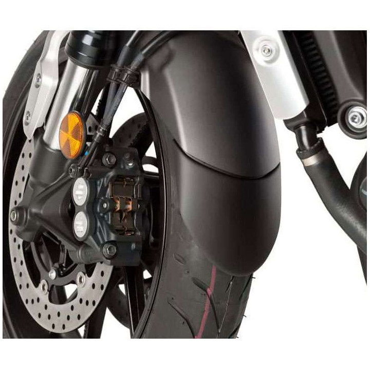 Prolongateur garde-boue avant Puig 9184N Yamaha XSR900 16-18