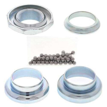Kit roulements de colonne de direction All Balls 22-1064