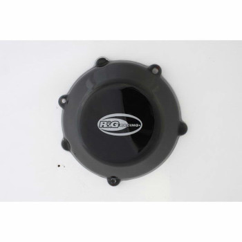 Couvre-carter droit R&G DUCATI avec embrayage à sec (SAUF STREETFIGHTER)