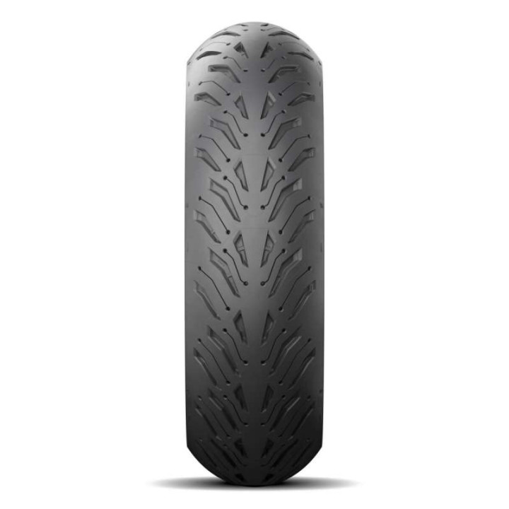 Pneu arrière Michelin ROAD 6 140/70ZR17 66W TL