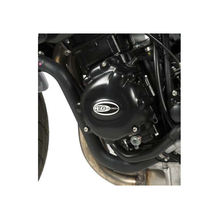 Left clipboard R&G Suzuki GSR600/GSR750