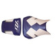 Housse de selle Bagster (2104A) Baltique/Blanc/Anthracite/Lettres Blanches Yamaha YZF-R6 99