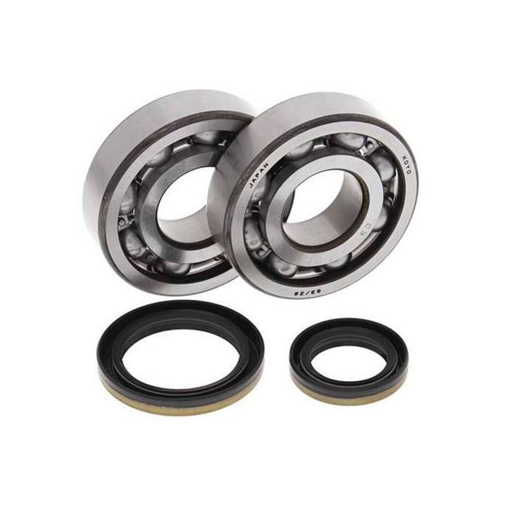 Kit roulements + spi de vilebrequin All Balls 24-1021 Suzuki RM250