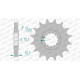 Pignon AFAM 16 dents pas 530 type 21801 Yamaha RD 500 LC