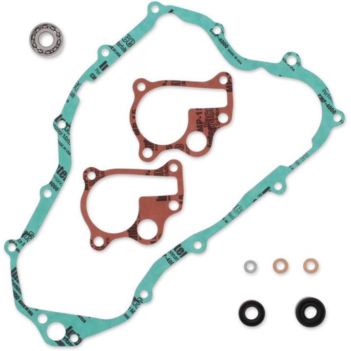 Moose Racing water pump repair kit 821259MSE Honda CR250R 92-01