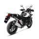 Silencieux homologué LeoVince LV-12 Titane (15304T) Suzuki V-Strom 1000