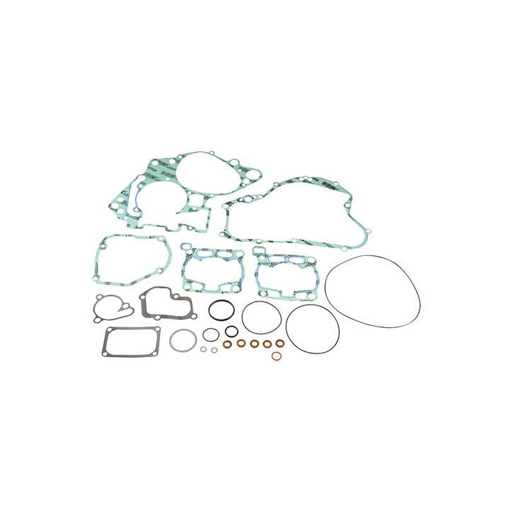 Pochette joints moteur complet Athena P400510850030 Suzuki RM125 