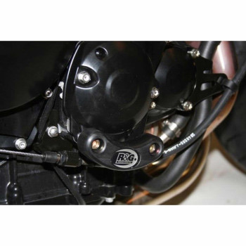 Slider moteur droit R&G Street Triple 675 07-11