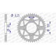 Alu Crown AFAM 43 teeth not 520 type 93320 Beta EVO 125
