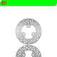 Front brake disc NG 651 TRX400EX01-03