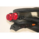 Plate holder R&G RSV 01-03 Tuono 1000 02-05 Plate holder R&G RSV 01-03 Tuono 1000 02-05