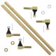 Steering rotary kit and axes All Balls 52-1022 ARTIC CAT 400 FIS/TBX/TRV