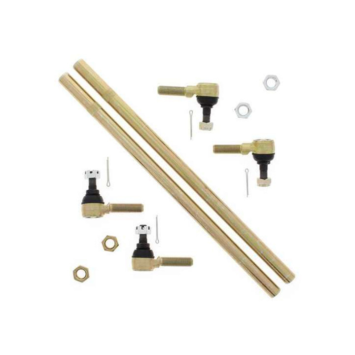 Steering rotary kit and axes All Balls 52-1022 ARTIC CAT 400 FIS/TBX/TRV