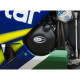 Left clipboard R&G Honda CBR600RR 03-06