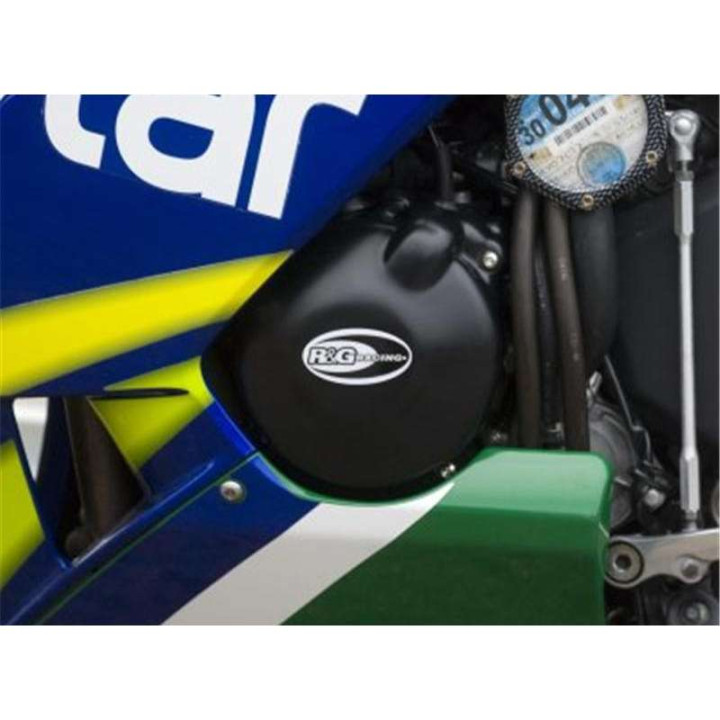 Left clipboard R&G Honda CBR600RR 03-06