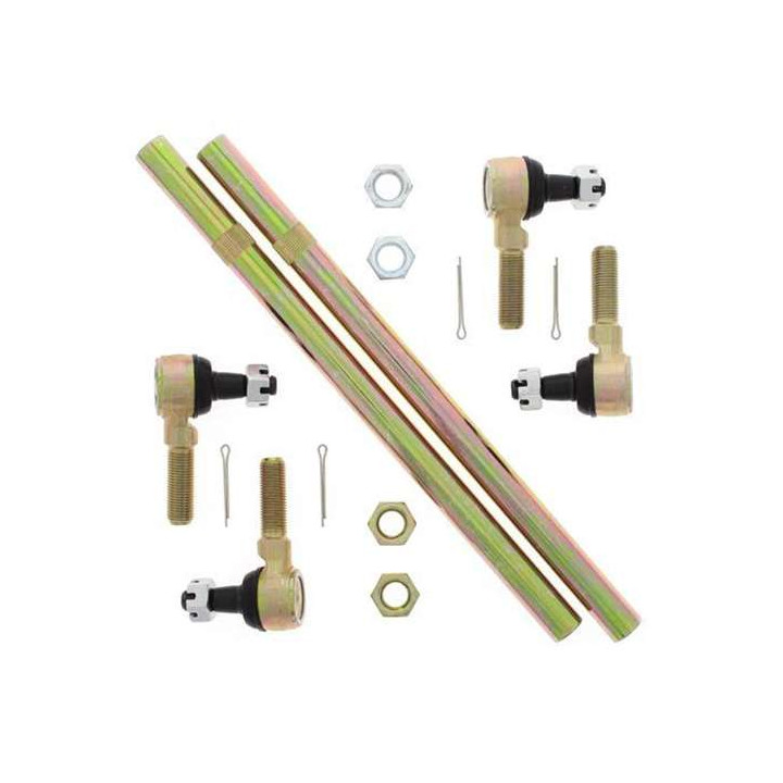 Kit rotules de direction et axes All Balls 52-1002 ARTIC DVX300 09-10