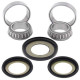 Kit roulements de colonne de direction All Balls 22-1048 RM125 250 05-09 RMZ450 05-07