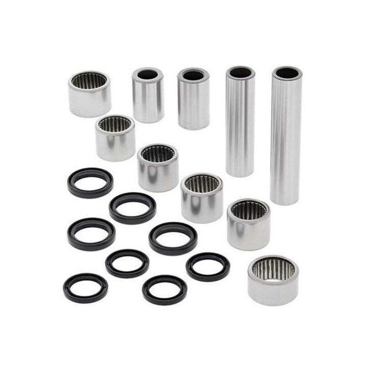 kit repair damper boots All Balls 27-1139 YAM YFZ450 04-09