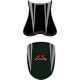 Saddle cover Bagster (2175D) Black/ Steel/Red and White Letters Suzuki GSX-R750 06