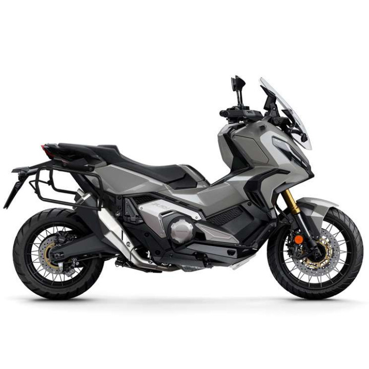 Kit valises alu Shad TERRA TR36x2 + supports 4P (H0XD714P) Honda X-ADV 2021 Kit valises alu Shad TERRA TR36x2 + supports 4P (H0XD714P) Honda X-ADV 2021