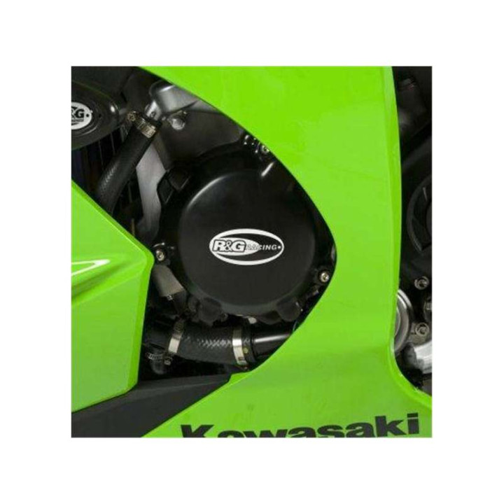 Left clipboard R&G Kawasaki ZX10R 11-14
