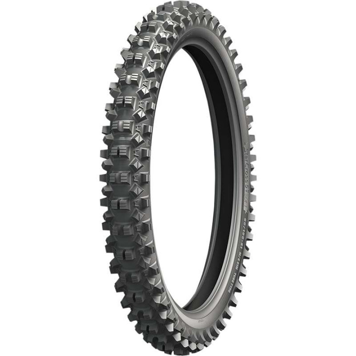 Pneu avant Michelin STARCROSS 5 SOFT 70/100-19 M/C 42M TT