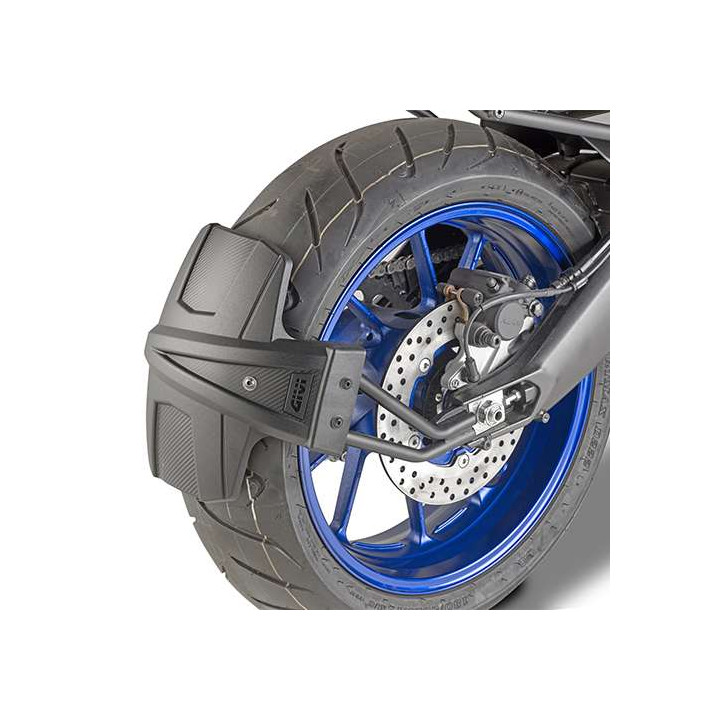 Garde-boue arrière Givi RM02+RM2139KIT Yamaha  MT-09 TRACER