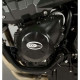 Couvre-carter gauche R&G Kawasaki Z750