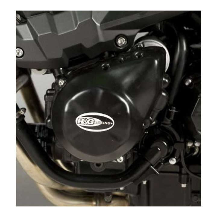 Couvre-carter gauche R&G Kawasaki Z750