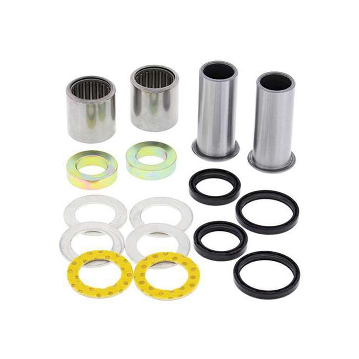 Kit roulements bras oscillant All Balls 28-1042 KX125  250 '98