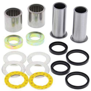 Kit roulements bras oscillant All Balls 28-1042 KX125  250 '98