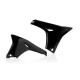 Acerbis Yamaha YZF450 lower radiator fins, black (0013771.090) Acerbis Yamaha YZF450 lower radiator fins, black (0013771.090)