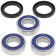 Wheel bearing kit Rear All Balls 25-1243 RM125 250 95-99