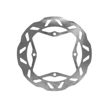 NG fixed petal brake disc 250mm (ref. 1048XF)