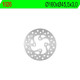 Rear brake disc NG 1026 KTM SX65